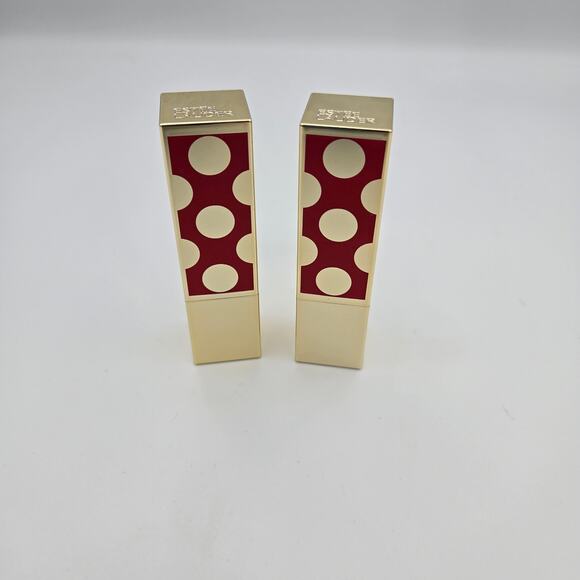 Estee Lauder Lipstick Bundle in Sneak Peak and Reb Ribbon - Picture 4 of 6